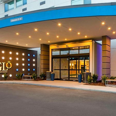 Glo Best Western Pooler - Savannah Airport Hotel Zewnętrze zdjęcie