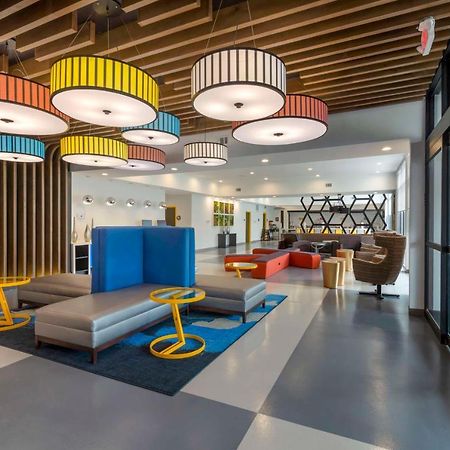 Glo Best Western Pooler - Savannah Airport Hotel Zewnętrze zdjęcie