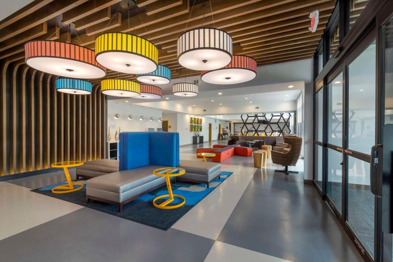Glo Best Western Pooler - Savannah Airport Hotel Zewnętrze zdjęcie