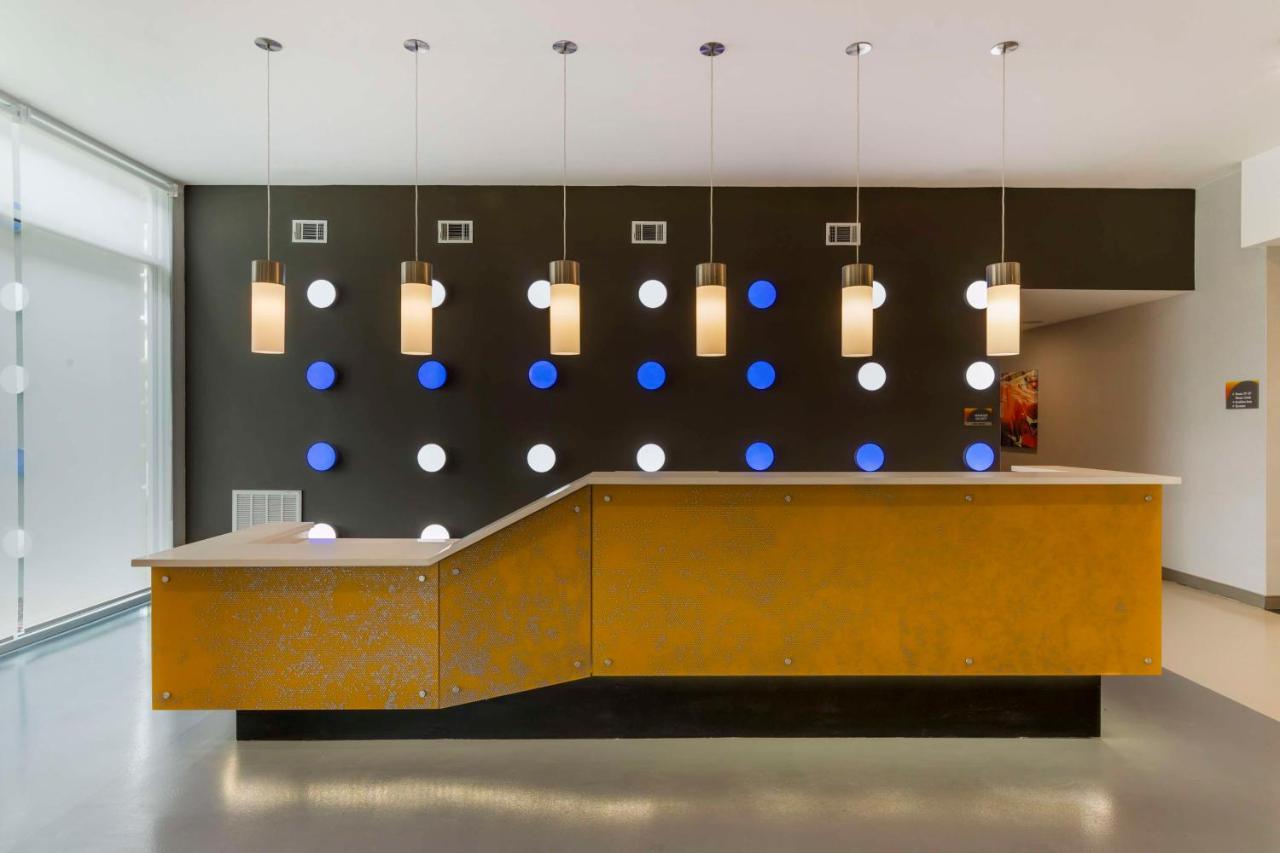 Glo Best Western Pooler - Savannah Airport Hotel Zewnętrze zdjęcie