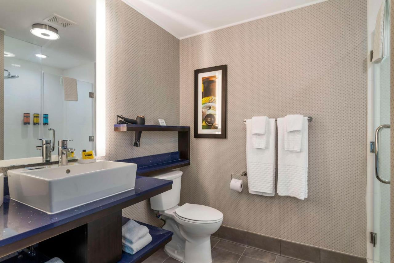 Glo Best Western Pooler - Savannah Airport Hotel Zewnętrze zdjęcie