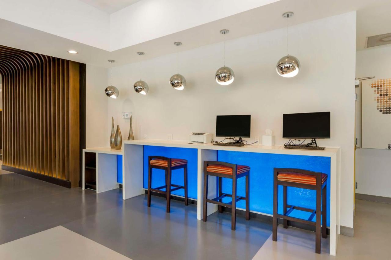 Glo Best Western Pooler - Savannah Airport Hotel Zewnętrze zdjęcie