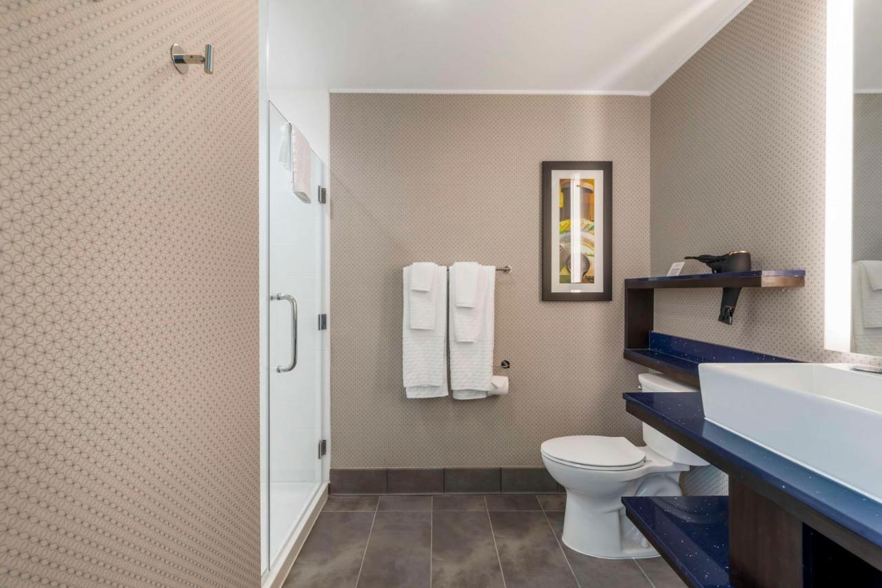 Glo Best Western Pooler - Savannah Airport Hotel Zewnętrze zdjęcie