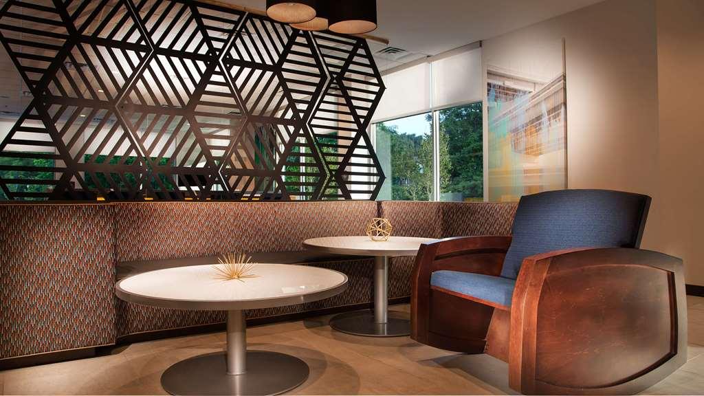 Glo Best Western Pooler - Savannah Airport Hotel Wnętrze zdjęcie