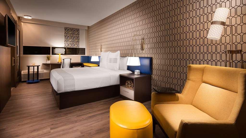 Glo Best Western Pooler - Savannah Airport Hotel Pokój zdjęcie