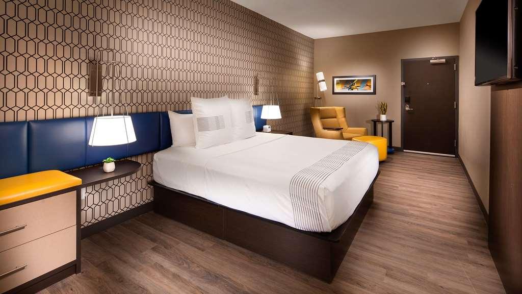 Glo Best Western Pooler - Savannah Airport Hotel Pokój zdjęcie