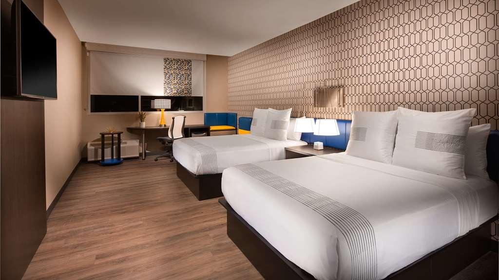 Glo Best Western Pooler - Savannah Airport Hotel Pokój zdjęcie