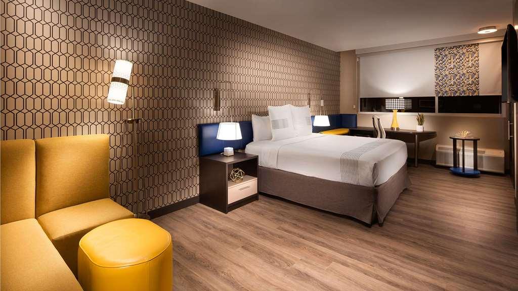 Glo Best Western Pooler - Savannah Airport Hotel Pokój zdjęcie