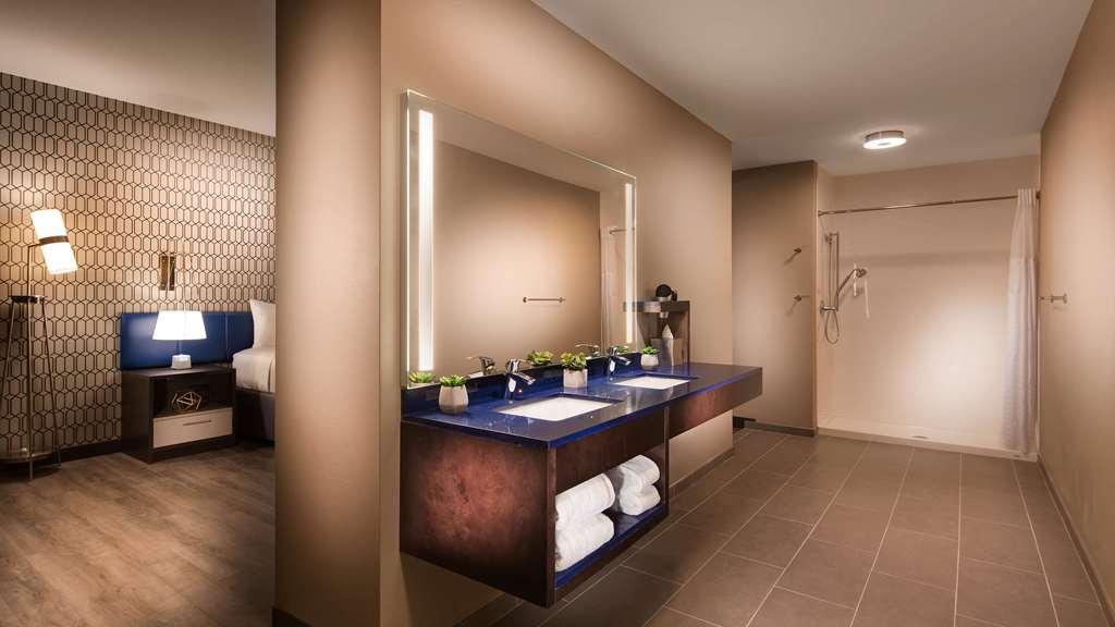 Glo Best Western Pooler - Savannah Airport Hotel Zewnętrze zdjęcie