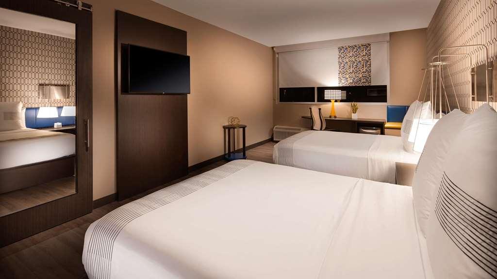 Glo Best Western Pooler - Savannah Airport Hotel Pokój zdjęcie