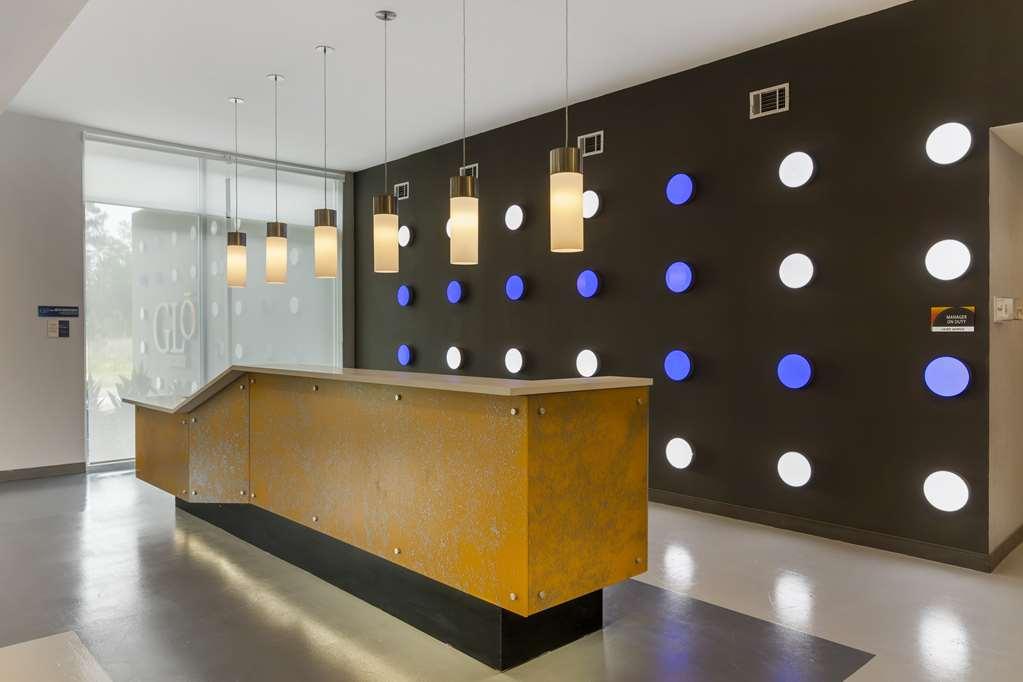 Glo Best Western Pooler - Savannah Airport Hotel Zewnętrze zdjęcie